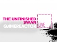 Wir spielen The Unfinished Swan im Livestream