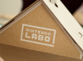 Exklusive Bildergalerie von Nintendo Labo