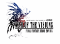 War of the Visions: Final Fantasy Brave Exvius angekündigt