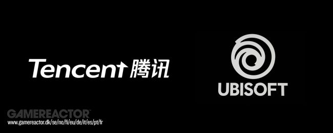 Tencent plant, seine Beteiligung an Ubisoft zu erhöhen