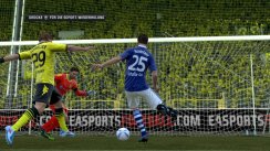 Ausnahme-Erfolg für FIFA 12