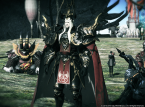Final Fantasy XIV: A Realm Reborn - Heavensward