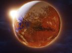 Surviving Mars kriegt Green Planet-Erweiterung