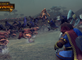 König und Kriegsherr erobern Total War: Warhammer