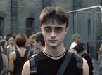 Was wäre, wenn Harry Potter in Berlin spielen würde?