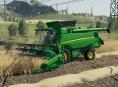 Landwirtschafts-Simulator 19 mäht schnell ein Million Exemplare um