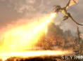 Mit dem neuen Skyrim-Mod können Sie Zeichen aus The Witcher wirken