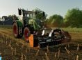 Landwirtschafts-Simulator 22 verzeichnet mehr Spieler als Battlefield 2042