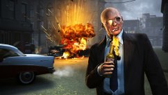 Mafia II: Gratis-Download für PS3