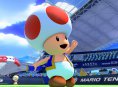 Gameplay-Videos aus Mario Tennis: Ultra Smash