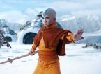 Netflix' Avatar: The Last Airbender gibt einen ersten Blick auf Aang, Katara, Zuko und Sokka
