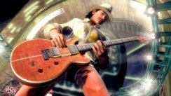 Neue Kontrolle für Guitar Hero 6?