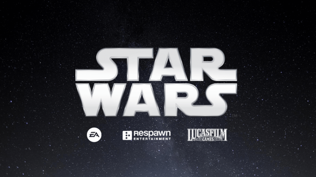 EA und Respawn kündigen drei neue Star-Wars-Spiele an