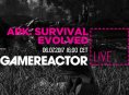 Heute im GR-Livestream: ARK: Survival Evolved