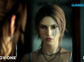 Tomb Raider im Vergleich auf Playstation 4 und Xbox One