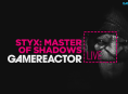 Zwei Stunden mit Styx: Master of Shadows
