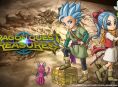 Stürzen Sie sich mit Dragon Quest Treasures auf eine epische Reise nach Schätzen
