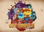 Cat Quest III lebt am 8. August das Piratenleben