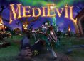 Launch-Trailer und Videokritik zu MediEvil auf der PS4