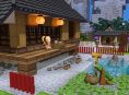 Offiziell: Dragon Quest Builders 2 stapelt nächste Woche Xbox Ones