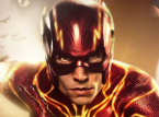 The Flash bekommt einen riesigen Bildband