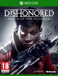 Dishonored: Tod des Outsiders
