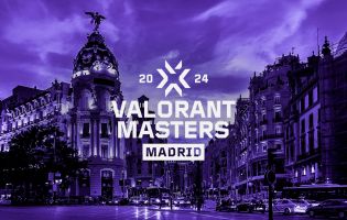 Der Zeitplan für das Valorant Masters-Turnier in Madrid wurde bestätigt