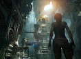 Rise of the Tomb Raider: 20 Year Celebration für PS4 mit VR-Level