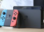 Das Basismodell der Nintendo Switch erfährt in Europa eine leichte Preissenkung