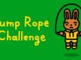 Kostenlose App Jump Rope Challenge für Switch lässt euch zu Hause trainieren