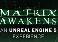 The Matrix Awakens zeigt, was Unreal Engine 5 mit Keanu Reeves auf PS5 und Xbox Series leisten kann