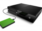 Microsoft und Seagate zeigen Xbox-Harddrive