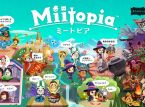 Miitopia auf Nintendo Switch ausprobieren
