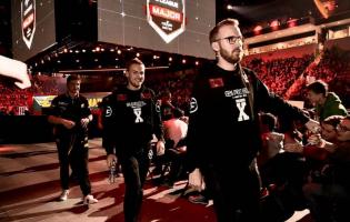 Olofmeister verlässt temporär FaZe-CS:GO-Team