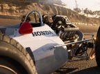 Forza Motorsport benötigt 132 GB Speicherplatz auf der Xbox Series X