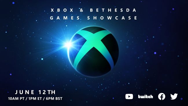 Hier ist alles, was beim Xbox & Bethesda Games Showcase 2022 passiert ist