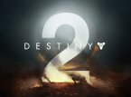 Destiny 2 offiziell angekündigt