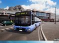 Großes Karten-Update für Bus Simulator 18 angekündigt