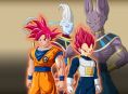 Dragon Ball Z: Kakarot fliegt im September auf Jindujun über Nintendo Switch