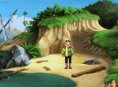 Trailer zeigt Handzeichnungen aus dem Adventure King's Quest