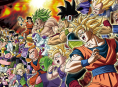 Dragon Ball Z: Extreme Butoden für 3DS in Europa