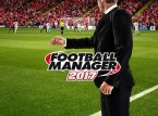 Football Manager 2017 erscheint am 4. November