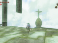 Gameplay von Endboss-Kampf in The Legend of Zelda: Twilight Princess HD