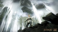 Molyneux: Kein Kinect für Fable III