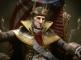 Assassin's Creed III-DLC datiert
