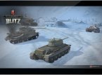 Sega-Panzer aus Valkyria Chronicles rollen in World of Tanks: Blitz