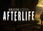 Nicht erschrecken: PSVR-Start von Wraith: The Oblivion - Afterlife erst Ende Oktober