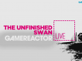 Zwei Stunden mit The Unfinished Swan auf der PS4