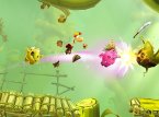 Rayman Adventures für iOS und Android angekündigt