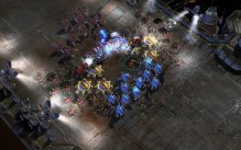 Blizzard zensiert Starcraft II-Maps